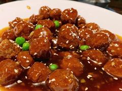 -百年认一力·清真牛羊肉(南中环店)