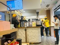 -霸王茶姬(正佳广场店)