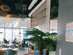 -1874融合西厨·观景餐厅(保利店)