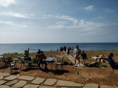 -Cafe Aewol Monsant