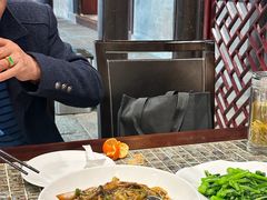 -走马楼饭庄(慈城古县城店)