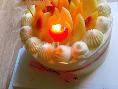 -罗莎蛋糕(魔法师司门口店)