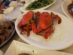 -御满江海鲜酒家(洛溪新城店)