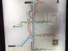 -星湖街(地铁站)