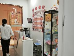 -赵汝飞练字硬笔书法(静安大融城校区)