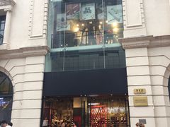 -NIKE品牌体验店(南京东路店)