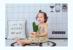 点击看大图 -小木马国际儿童摄影