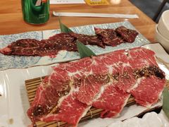 -炼瓦家日式烧肉·寿喜烧(融创精彩天地店)