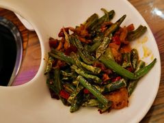 小炒肉-七裕庄(凯旋南路店)