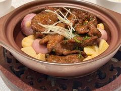 -星河湾半岛酒店-真粤中餐厅