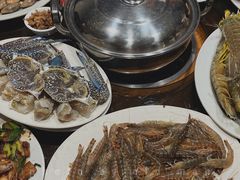 -凯华海鲜火锅·传承三十六年
