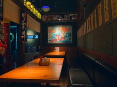 -醉虎传(南锣鼓巷店)