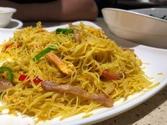 -满得意茶餐厅·顺德家常菜·港式经典(大良店)