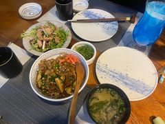 -森味薪火烧•烧鸟居酒屋•日本料理(望京店)