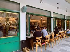 门面-RAC BAR(安福路店)