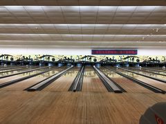 -广州保龄球馆(广州天河体育中心店)