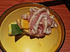 -山之屋炭火烧肉·生啤畅饮(大朗万科中央公园店)