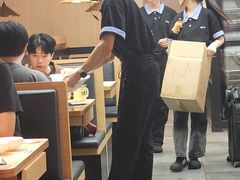 -太二酸菜鱼(深圳布吉万象汇店)