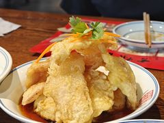 -新兴园饺子馆(河南街店)
