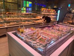 -巴黎贝甜(大宁国际商业广场店)