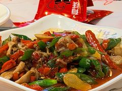 -五丁桥光头香辣蟹(望江橡树林店)