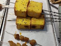 -轻松串吧(亦庄上海沙龙店)