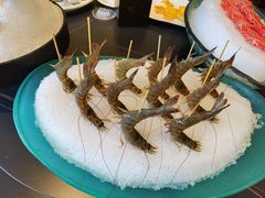 -鼎泰亨·海鲜牛肉餐厅(滨江店)