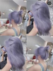 -LJOY丽锦造型·烫发染发