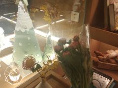 -美丽心情蛋糕(江苏路店)