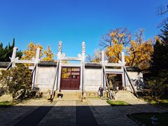 -苏州文庙(姑苏区)