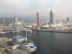 -神户港