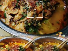 -窦四牛杂面(总店)