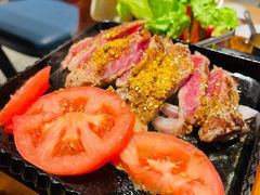 -豪客来牛排(绿宝广场店)