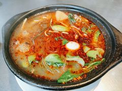 丸子砂锅-清真·穆萨砂锅(大皮院店)