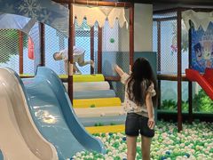 -上海佘山茂御臻品之选酒店(原佘山艾美酒店)