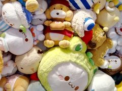 -LLJ夹机占(正佳广场店)