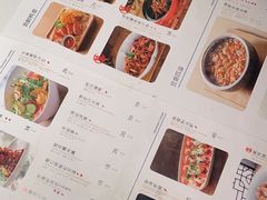 -外婆家(西红门荟聚购物中心店)