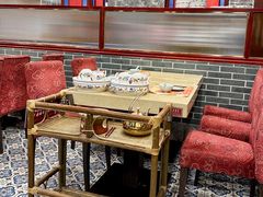 -点都德(龙之梦店)