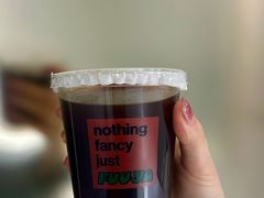 -虎伢Fuuya!咖啡煎饼(陆家嘴波特营店)