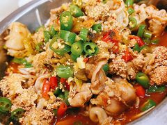 -回家湘菜馆(浮山后店)