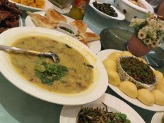 -特味村大酒店(南三环店)