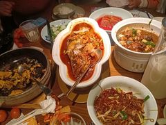 -刀板香·安徽菜(望江东路店)