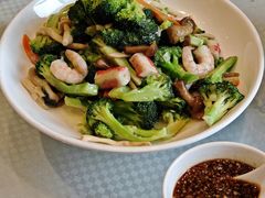 -新洪记·丽久饭店(铁西店)