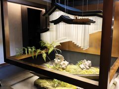 -蘇锦宴·淮扬菜烤鸭·小院(三元桥霄云路店)