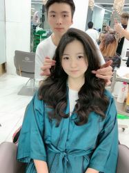 -潘多拉Hairsalon