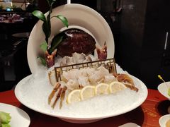 -红雀围·海鲜火锅(陆家嘴中心店)