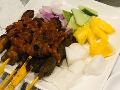 -关夫人餐厅(阳光广场店)