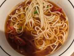 -千日贺茶餐厅(高新万达店)