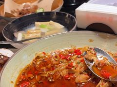 -华豫川酒家(大卫城店)