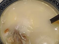 -百花深处·老北京风味菜